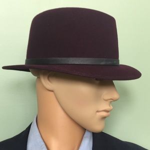Dobbs Fifth Avenue Wool Hat